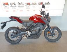 Honda CBR Mérignac