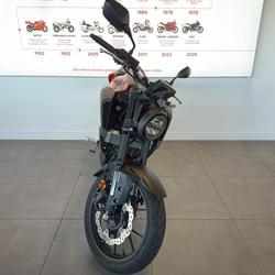 Honda CBR  M&eacute;rignac