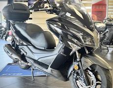 Kymco X-Town Saint-Genis-Pouilly
