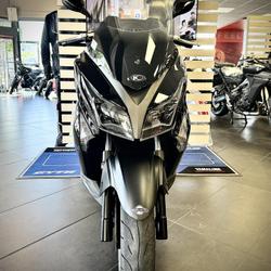 Kymco X-Town  Saint-Genis-Pouilly