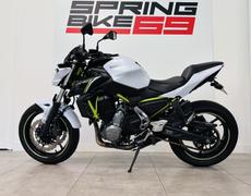 Kawasaki Z