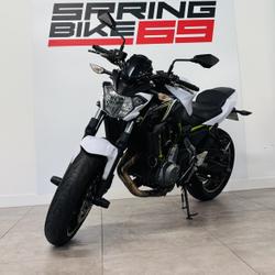 Kawasaki Z  Villefranche-sur-Sa&ocirc;ne