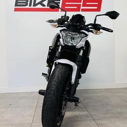 Kawasaki Z  Villefranche-sur-Sa&ocirc;ne