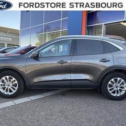 Ford Kuga 2.5 Duratec 190ch FHEV E85 Titanium BVA Souffelweyersheim