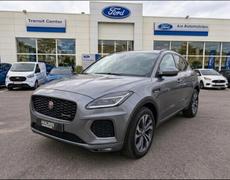 Jaguar E-Pace Marseille 10e Arrondissement