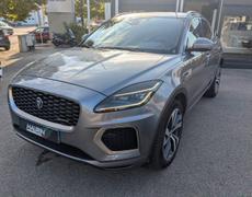 Jaguar E-Pace Marseille 10e Arrondissement