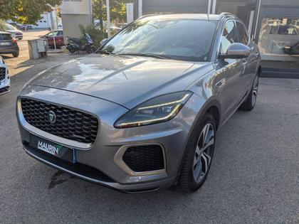 Jaguar E-Pace - P200 FlexFuel MHEV 200ch R-Dynamic SE - 32 990 €