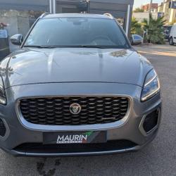 Jaguar E-Pace P200 FlexFuel MHEV 200ch R-Dynamic SE occasion - Marseille 10e Arrondissement - photo 2/27