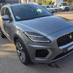 Jaguar E-Pace P200 FlexFuel MHEV 200ch R-Dynamic SE occasion - Marseille 10e Arrondissement - photo 3/27