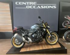 Honda Hornet