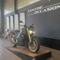 Honda Hornet  Hauconcourt