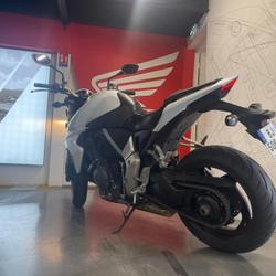 Honda CBR  Paris 10e Arrondissement