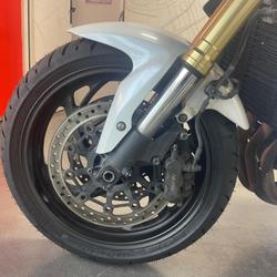 Honda CBR  Paris 10e Arrondissement