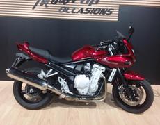 Suzuki GSF Dinan