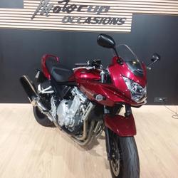 Suzuki GSF  Dinan