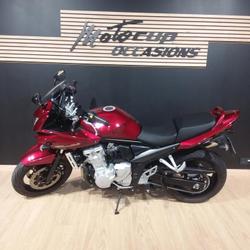 Suzuki GSF  Dinan