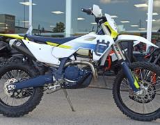 Husqvarna FE Chenôve