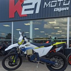 Husqvarna FE  Chen&ocirc;ve