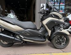 Yamaha Tricity