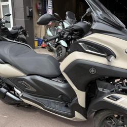 Yamaha Tricity  Tourcoing