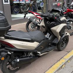 Yamaha Tricity  Tourcoing