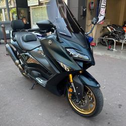 Yamaha X MAX  Tourcoing