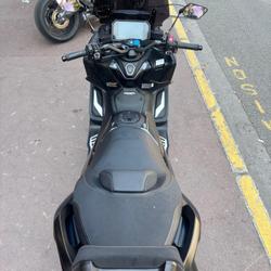 Yamaha X MAX  Tourcoing