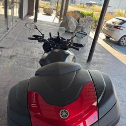 Yamaha autres  Bourg-l&egrave;s-Valence