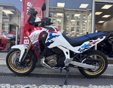 Honda CRF Athis-Mons