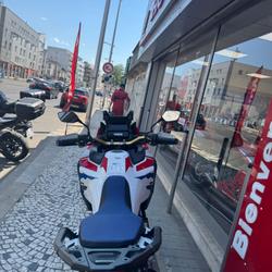 Honda CRF  Athis-Mons