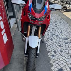 Honda CRF  Athis-Mons