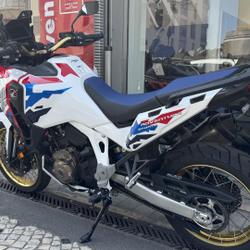Honda CRF  Athis-Mons
