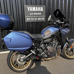 Yamaha GT  Ruaudin