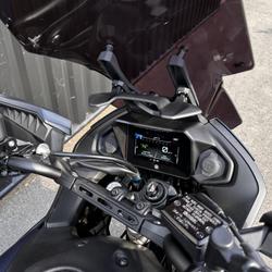 Yamaha GT  Ruaudin