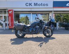 Kawasaki Vulcan 650 Haguenau