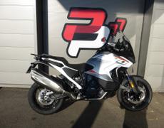 KTM 1290 Adventure Vert-Saint-Denis