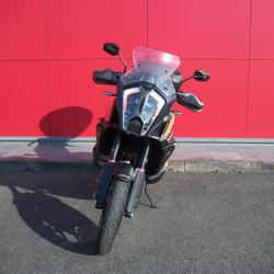 KTM 1290 Adventure  Fontenay-sur-Eure
