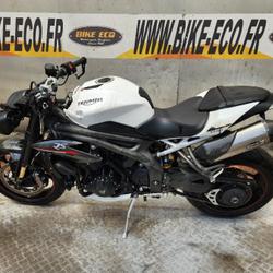 Triumph 1050 Speed Triple  Vitrolles