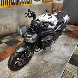 Triumph 1050 Speed Triple  Vitrolles