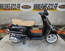 Piaggio LX Vitrolles