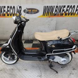 Piaggio LX  Vitrolles