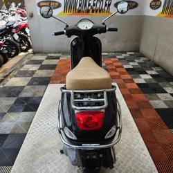 Piaggio LX  Vitrolles