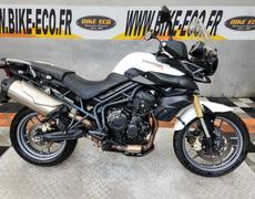 Triumph Tiger Vitrolles