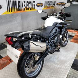 Triumph Tiger  Vitrolles