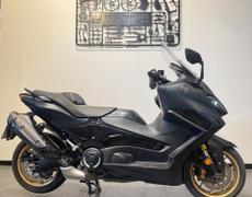 Yamaha T MAX Montpellier