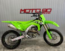 Kawasaki KX 450 F Belfort