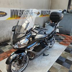 Kawasaki GTR  Vitrolles