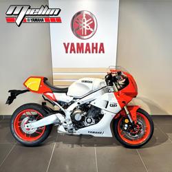 Yamaha SR  Besan&ccedil;on
