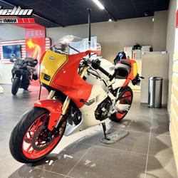 Yamaha SR  Besan&ccedil;on