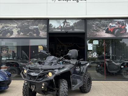 Can Am Autres Can Am -  - 11 990 €